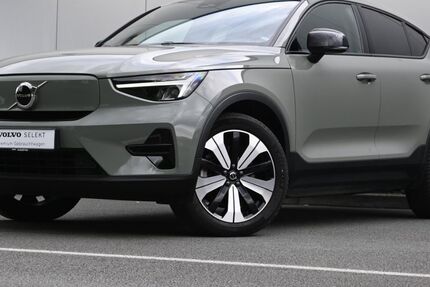 Volvo C40 28.570 km 30.950 € Paderborn 33106