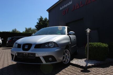 Seat Ibiza 121.000 km 2.799 &euro; Lippstadt 59557
