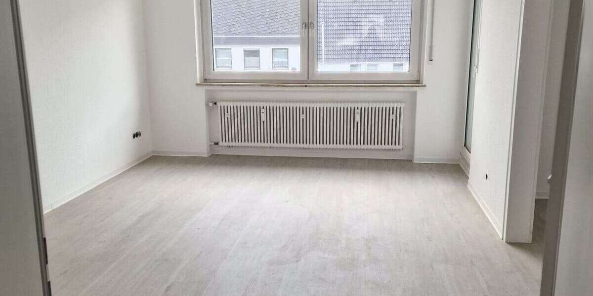 Wohnung zum Mieten in Geseke 648 € 84.3 m² 3.5 zimmer