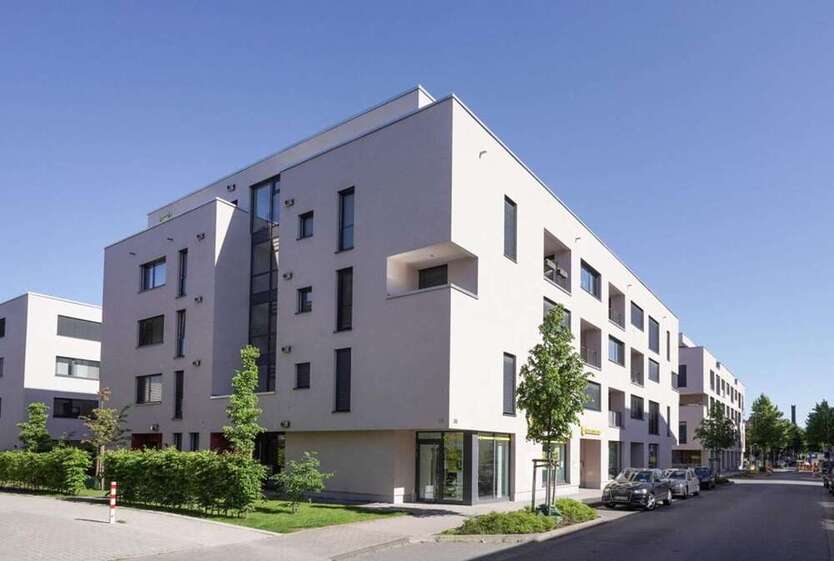 Büro in Bielefeld 1.200 € 80.7 m²