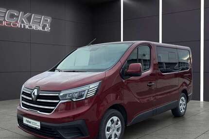 Renault Trafic 32.472 km 32.990 &euro; Lippstadt 59557
