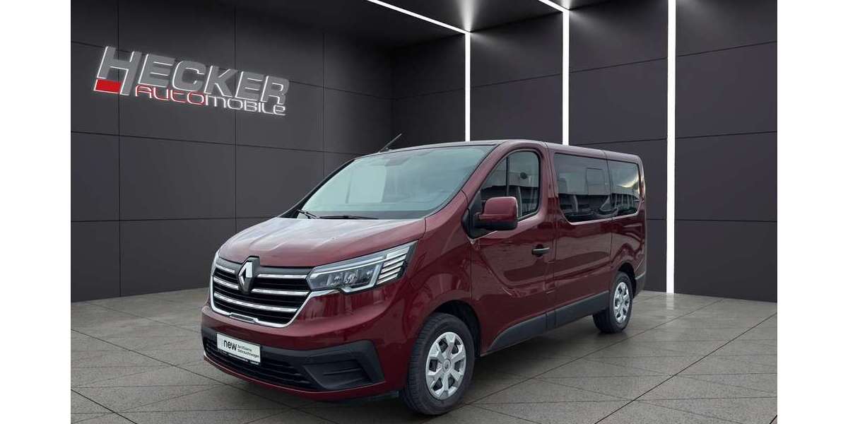 Renault Trafic 32.472 km 32.990 &euro; Lippstadt 59557