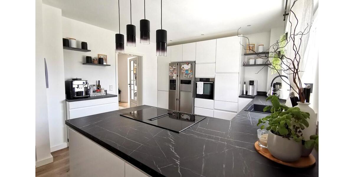 Doppelhaushälfte Detmold Hiddesen - 4 Zimmer, 120 m&sup2;, 1.500&euro; | Angebot:27615053