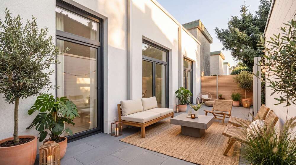 Einfamilienhaus Paderborn - 3 Zimmer, 112 m&sup2;, 575.000&euro; | Angebot:26754961