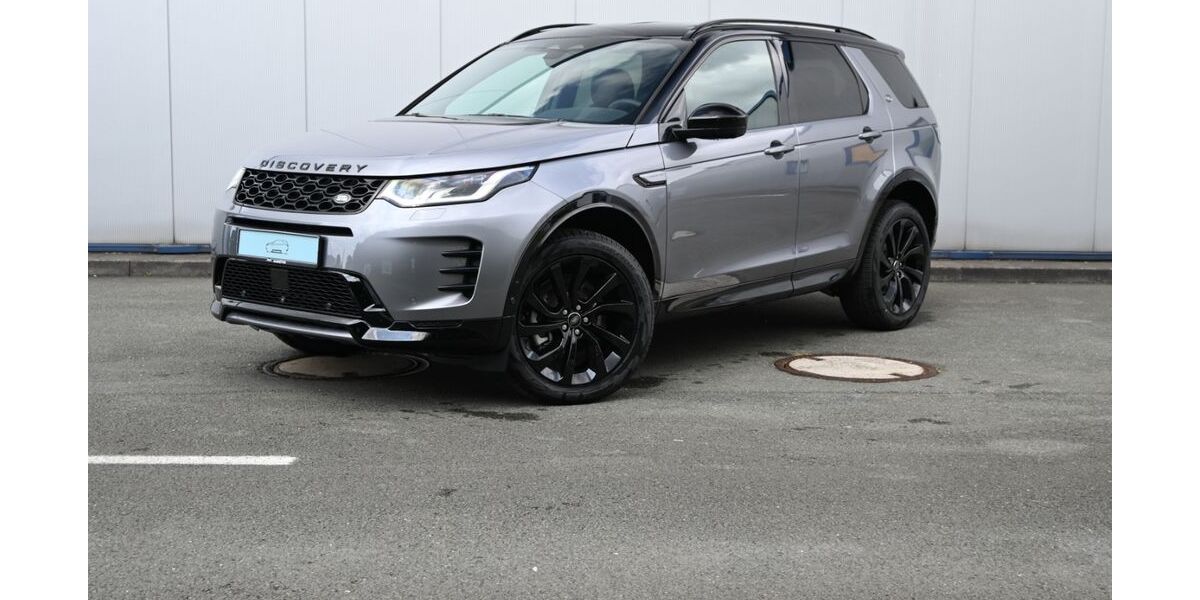 Land Rover Discovery Sport 2.280 km 49.990 € Paderborn 33106