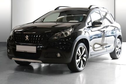 Peugeot 2008 63.578 km 15.300 € Bad Lippspringe 33175