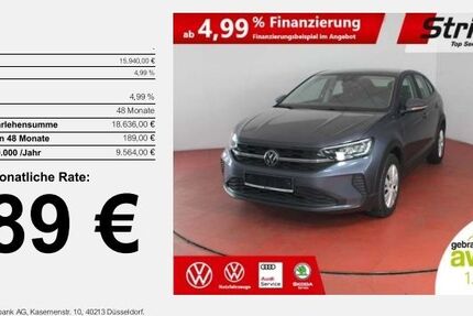 VW Taigo 27.023 km 15.939 &euro; Horn-Bad Meinberg 32805