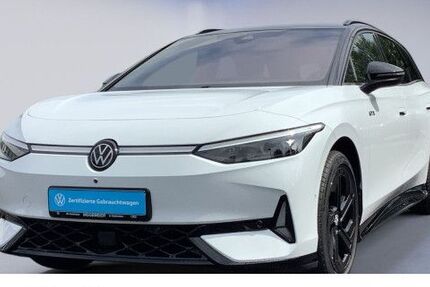VW ID.7 14.930 km 51.860 € Salzkotten 33154