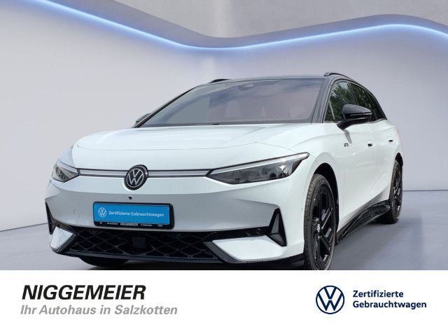 VW ID.7 14.930 km 51.860 € Salzkotten 33154