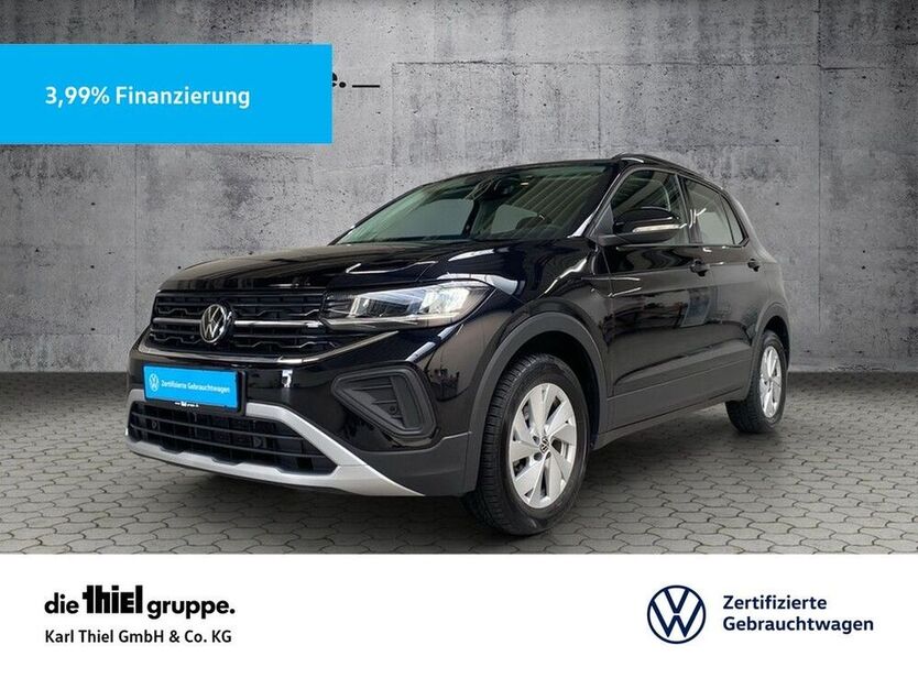 T-Cross