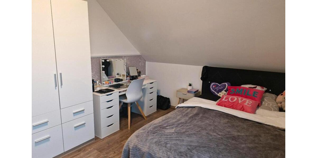 Doppelhaushälfte Geseke - 4 Zimmer, 105 m&sup2;, 359.000&euro; | Angebot:26069332