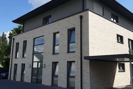 Wohnung Rietberg - 4 Zimmer, 126 m&sup2;, 1.500&euro; | Angebot:27200956
