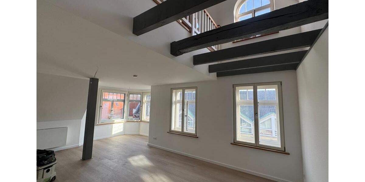 Etagenwohnung Detmold Hakedahl - 1 Zimmer, 1 m&sup2;, 1.234&euro; | Angebot:24533614