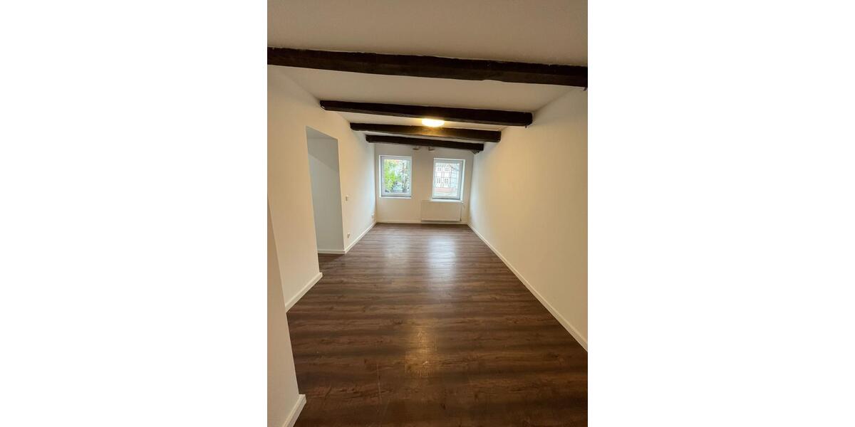 Erdgeschoßwohnung Nieheim - 4 Zimmer, 90 m&sup2;, 670&euro; | Angebot:27626214