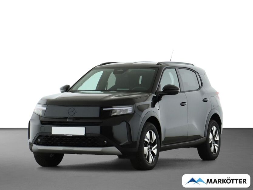 Opel Frontera 2.000 km 24.990 € Paderborn 33106