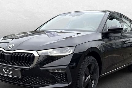 Skoda Scala 8.400 km 27.990 &euro; Delbrück-Westenholz 33129