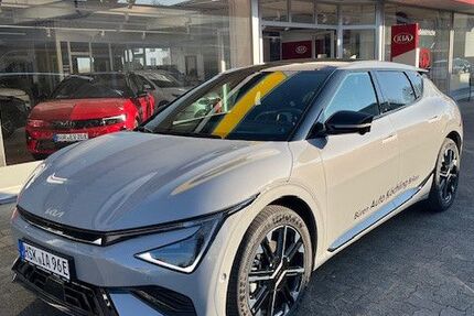 Kia EV6 6.950 km 54.270 &euro; Büren 33142