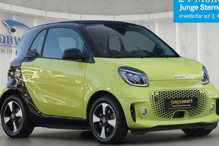 Smart forTwo 14.935 km 15.890 &euro; Schloß Holte-Stukenbrock 33758