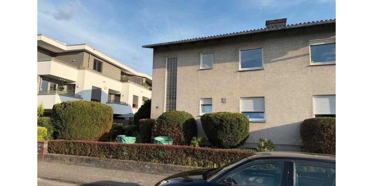 Etagenwohnung Paderborn Univiertel - 4 Zimmer, 80 m&sup2;, 605&euro; | Angebot:27540016