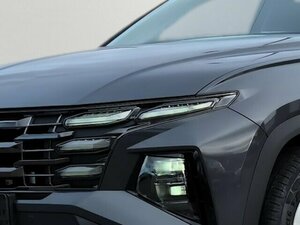 Hyundai TUCSON Trend Mild-Hybrid 2WD 1.6 T-GDI EU6e Navi d 8.000 km 31.990 € Bad Wünnenberg 33181