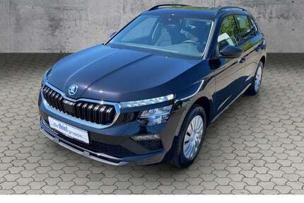 Skoda Kamiq 17.850 km 21.790 &euro; Bad Driburg 33014