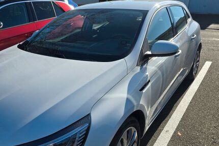 Renault Megane 36.114 km 11.900 &euro; Paderborn 33100