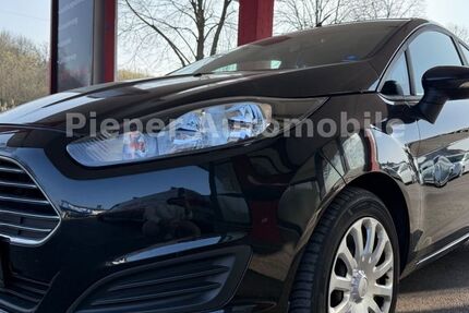 Ford Fiesta 129.000 km 6.390 &euro; Oerlinghausen 33813