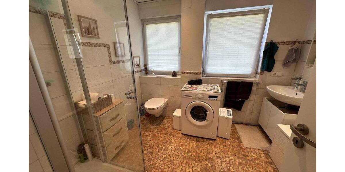 Etagenwohnung Paderborn Kernstadt - 3 Zimmer, 107 m&sup2;, 390.000&euro; | Angebot:26842205