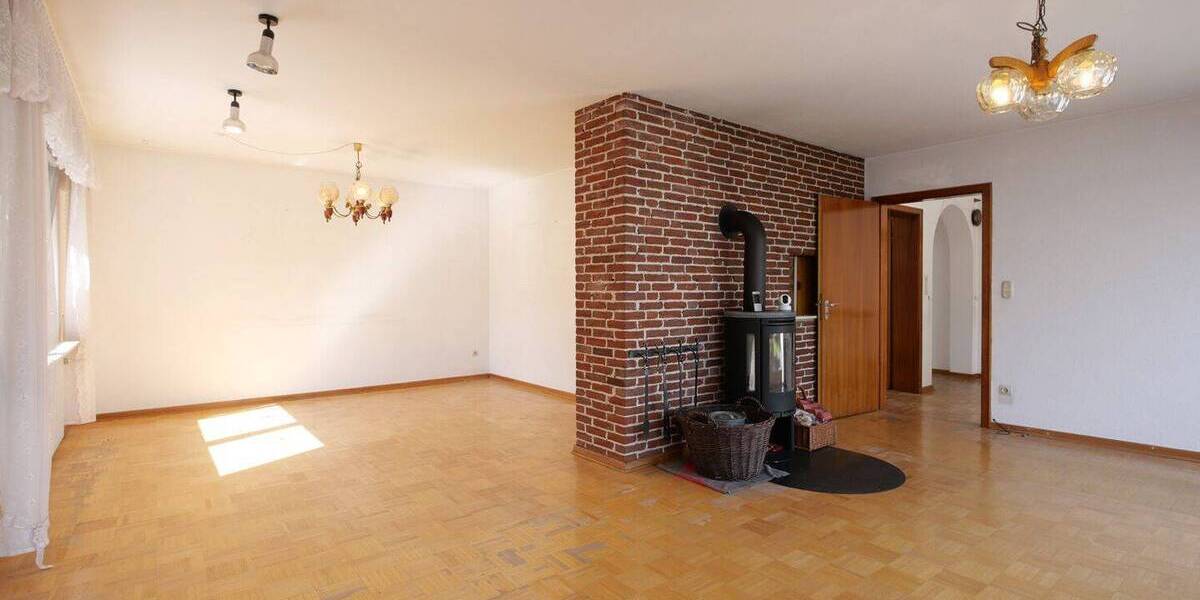 Bungalow Paderborn Kernstadt - 5 Zimmer, 156 m&sup2;, 599.000&euro; | Angebot:26189687