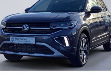 VW T-Cross 1.500 km 32.990 &euro; Salzkotten 33154