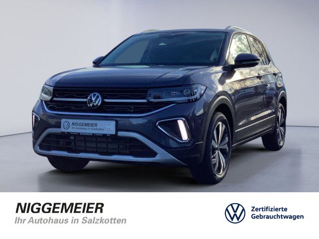 VW T-Cross 1.500 km 32.990 &euro; Salzkotten 33154