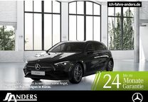 Gebrauchtwagen Mercedes A 200
