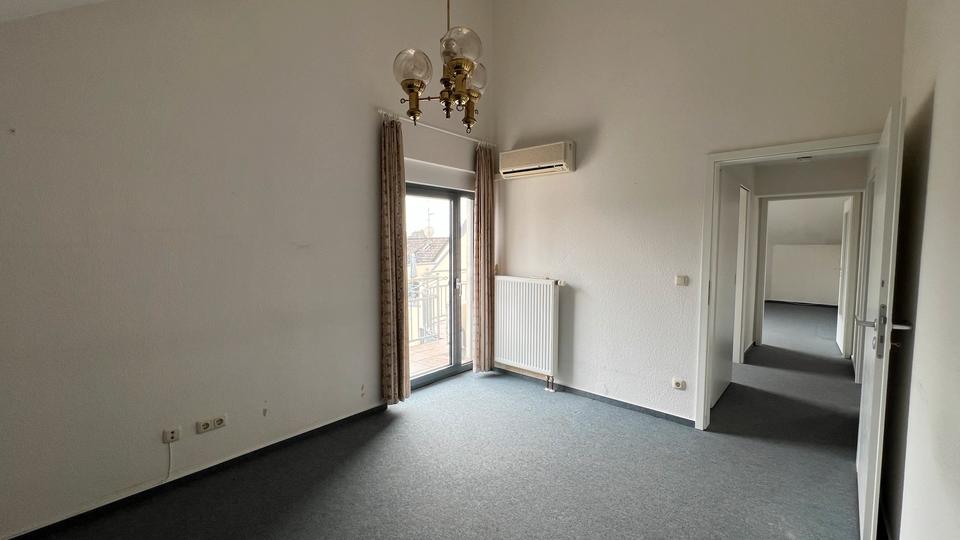 Maisonettenwohnung Bad Lippspringe - 4 Zimmer, 137 m&sup2;, 298.000&euro; | Angebot:27426893