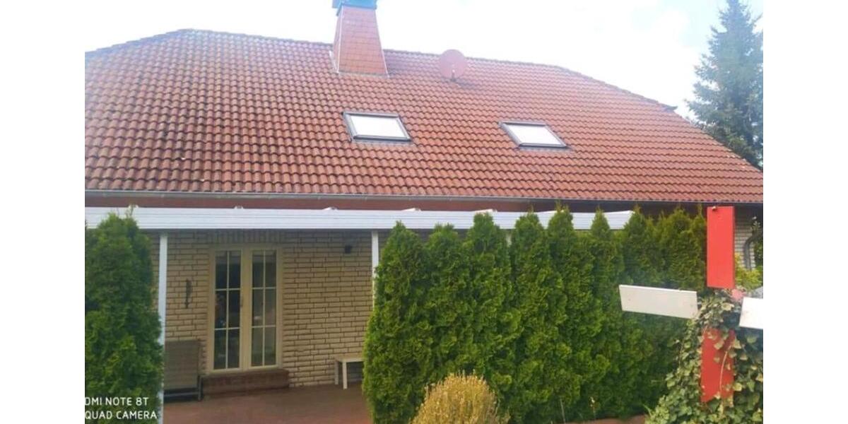 Mehrfamilienhaus, Wohnhaus Schloß Holte-Stukenbrock Stukenbrock - 7 Zimmer, 170 m&sup2;, 1.700&euro; | Angebot:25642524