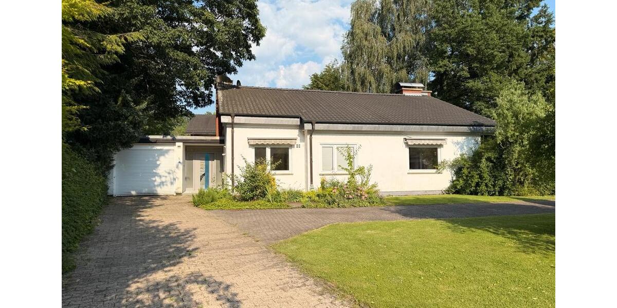 Einfamilienhaus Detmold Hiddesen - 3 Zimmer, 124 m&sup2;, 445.000&euro; | Angebot:27244437