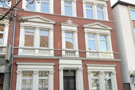 Wohnung zum Mieten in Lippstadt 600 € 100 m² 4 zimmer