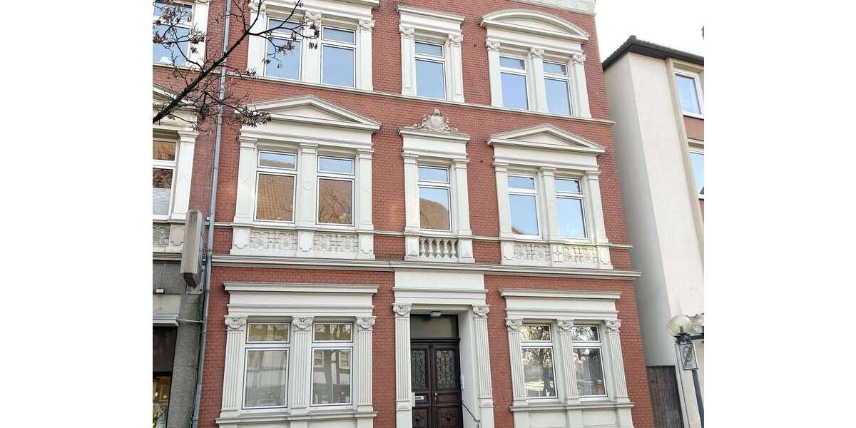 Wohnung zum Mieten in Lippstadt 600 € 100 m² 4 zimmer