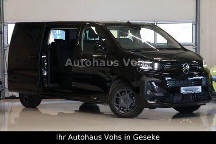 Citroen SpaceTourer 1.001 km 36.970 &euro; Geseke 59590