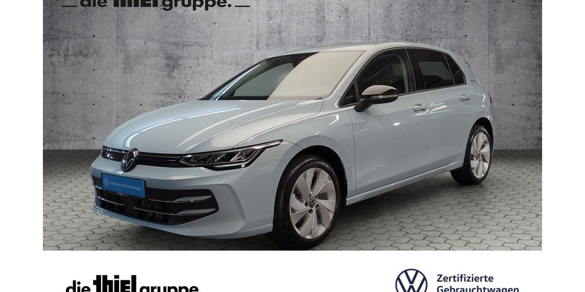 VW Golf 13.600 km 23.850 &euro; Paderborn 33100