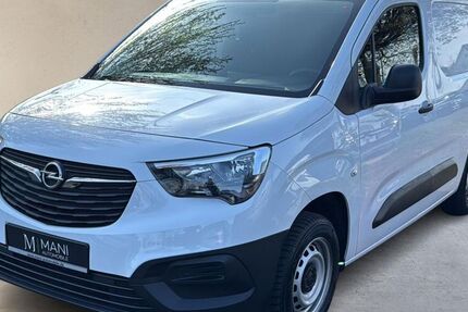 Opel Combo Life