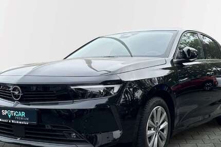 Opel Astra 1.500 km 25.590 &euro; Paderborn 33100