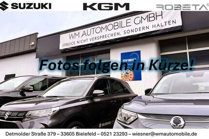 Suzuki Ignis 28.500 km 14.970 € Bielefeld 33605