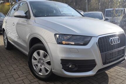 Audi Q3 178.297 km 9.950 &euro; Schlangen 33189