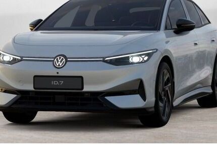 VW ID.7 33.950 km 49.190 &euro; Detmold 32756