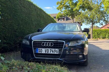 Audi A4 364.026 km 5.300 &euro; Lippstadt 59557