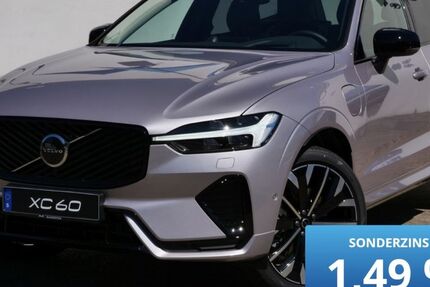 Volvo XC60 4.900 km 64.970 &euro; Paderborn 33106