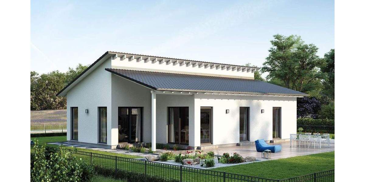 Bungalow Altenbeken - 3 Zimmer, 110 m&sup2;, 410.000&euro; | Angebot:25683497