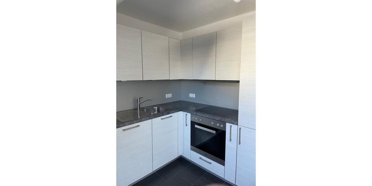 Dachgeschoßwohnung Paderborn - 2 Zimmer, 55 m&sup2;, 550&euro; | Angebot:25807073