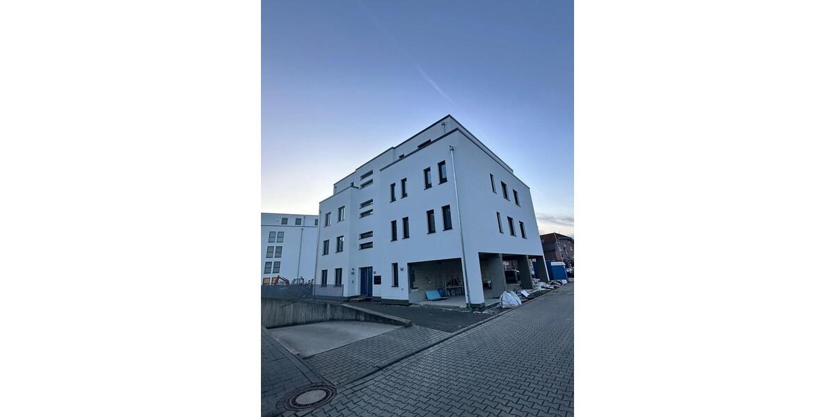 Etagenwohnung Paderborn - 4 Zimmer, 104 m&sup2;, 1.508&euro; | Angebot:24852338