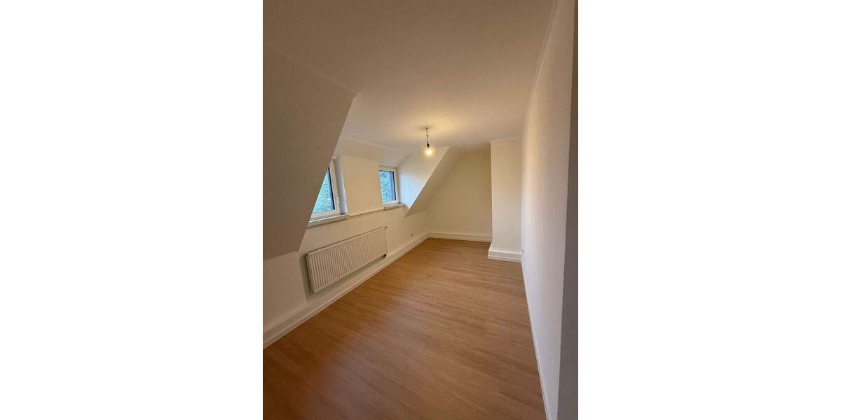 Etagenwohnung Paderborn Kernstadt - 3 Zimmer, 93 m&sup2;, 800&euro; | Angebot:26273826